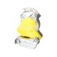 TETE D'ACCOUPLEMENT TRAILER  WABCO JAUNE M16